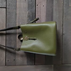 Kate Spade Bucket Bag
